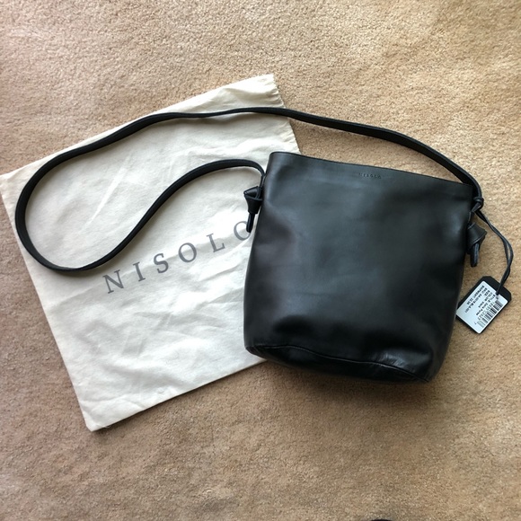 Nisolo Handbags - ❗️LAST CHANCE❗️Nisolo Dalia Purse